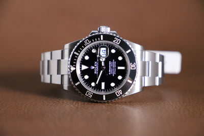 Rolex 40MM SUBMARINER