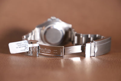 Rolex 40MM SUBMARINER