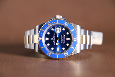 Rolex 41MM SUBMARINER