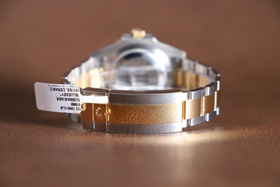 Rolex 41MM SUBMARINER