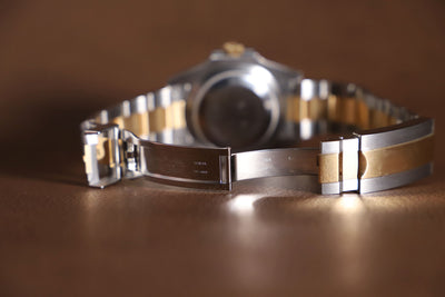 Rolex 41MM SUBMARINER