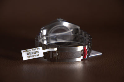 TUDOR 39MM BLACK BAY