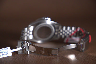 TUDOR 39MM BLACK BAY