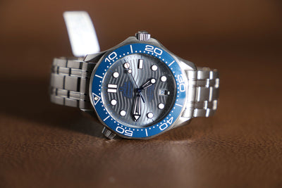 OMEGA 42MM SEAMASTER