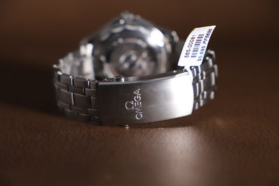 OMEGA 42MM SEAMASTER