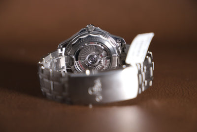 OMEGA 42MM SEAMASTER