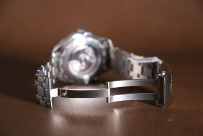 OMEGA 42MM SEAMASTER
