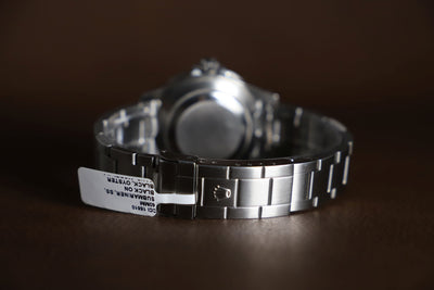 Rolex 40MM SUBMARINER