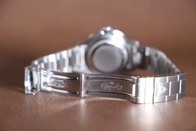 Rolex 40MM SUBMARINER