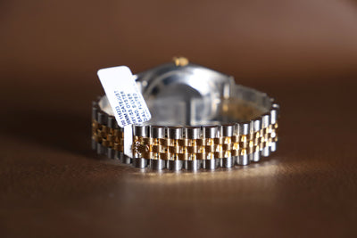 ROLEX 36MM DATEJUST