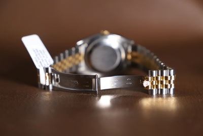 ROLEX 36MM DATEJUST