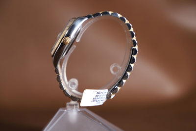 ROLEX 36MM DATEJUST
