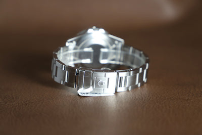 ROLEX 40MM GMT MASTER 2
