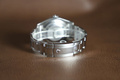 ROLEX 41MM DATEJUST