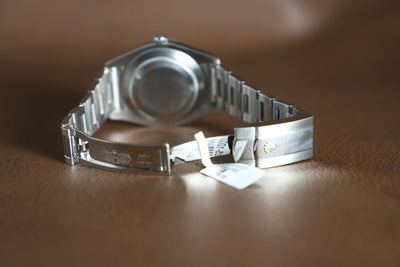 ROLEX 41MM DATEJUST