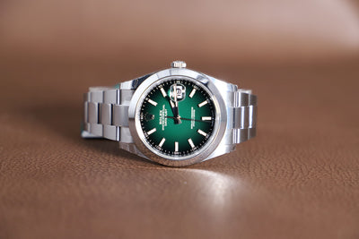 ROLEX 41MM DATEJUST II