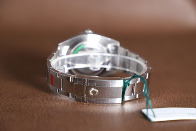 ROLEX 41MM DATEJUST II