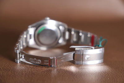 ROLEX 41MM DATEJUST II