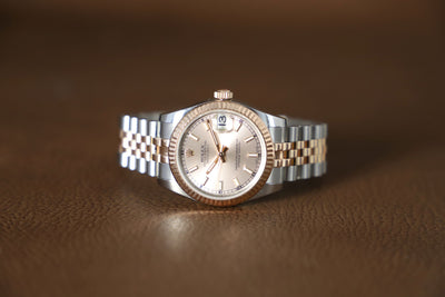 31MM DATEJUST ROLEX