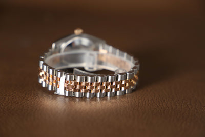 31MM DATEJUST ROLEX