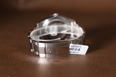 SKY DWELLER ROLEX