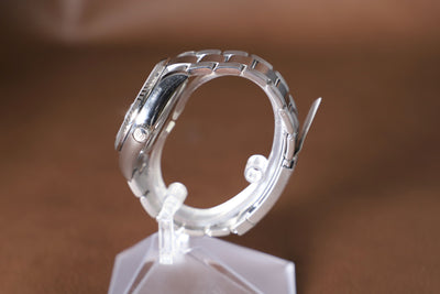 SKY DWELLER ROLEX