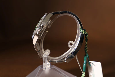 41MM SUBMARINER ROLEX