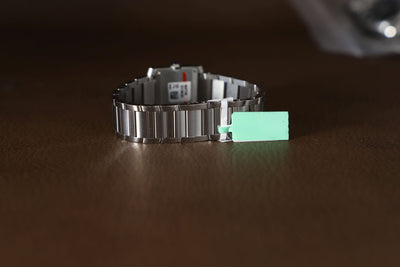 CARTIER TANK FRANCAISE SMALL