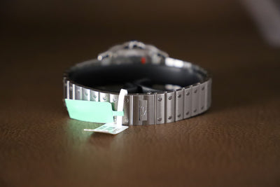 CARTIER SANTOS DE CARTIER