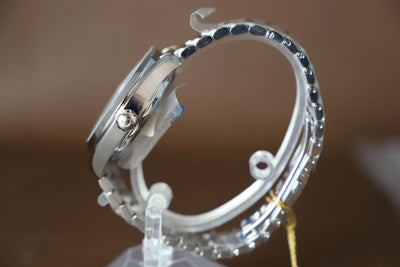 41MM OMEGA SEAMASTER