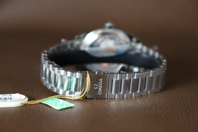41MM OMEGA SEAMASTER