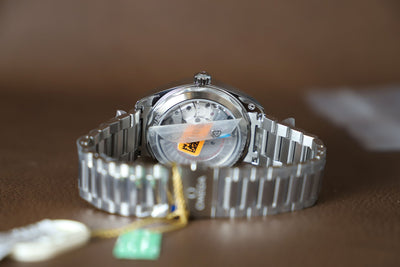 41MM OMEGA SEAMASTER