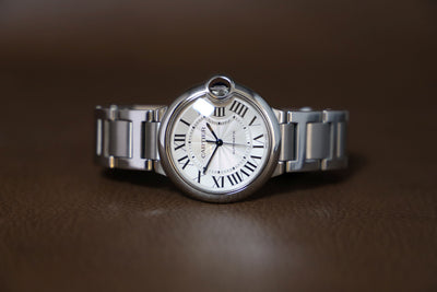 CARTIER BALLON BLEU