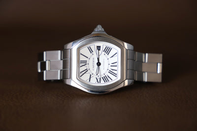 CARTIER ROADSTER 3312