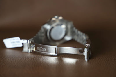 40MM ROLEX GMT MASTER II