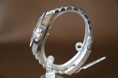 40MM ROLEX GMT MASTER II