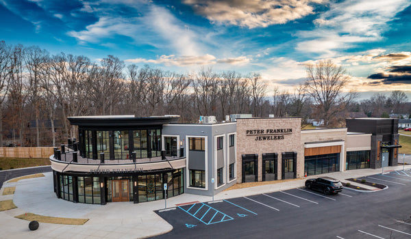 Peter Franklin - Fort Wayne W. Jefferson