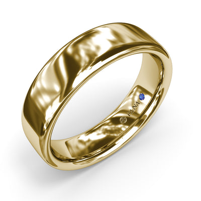 M1001-18kt-Yellow