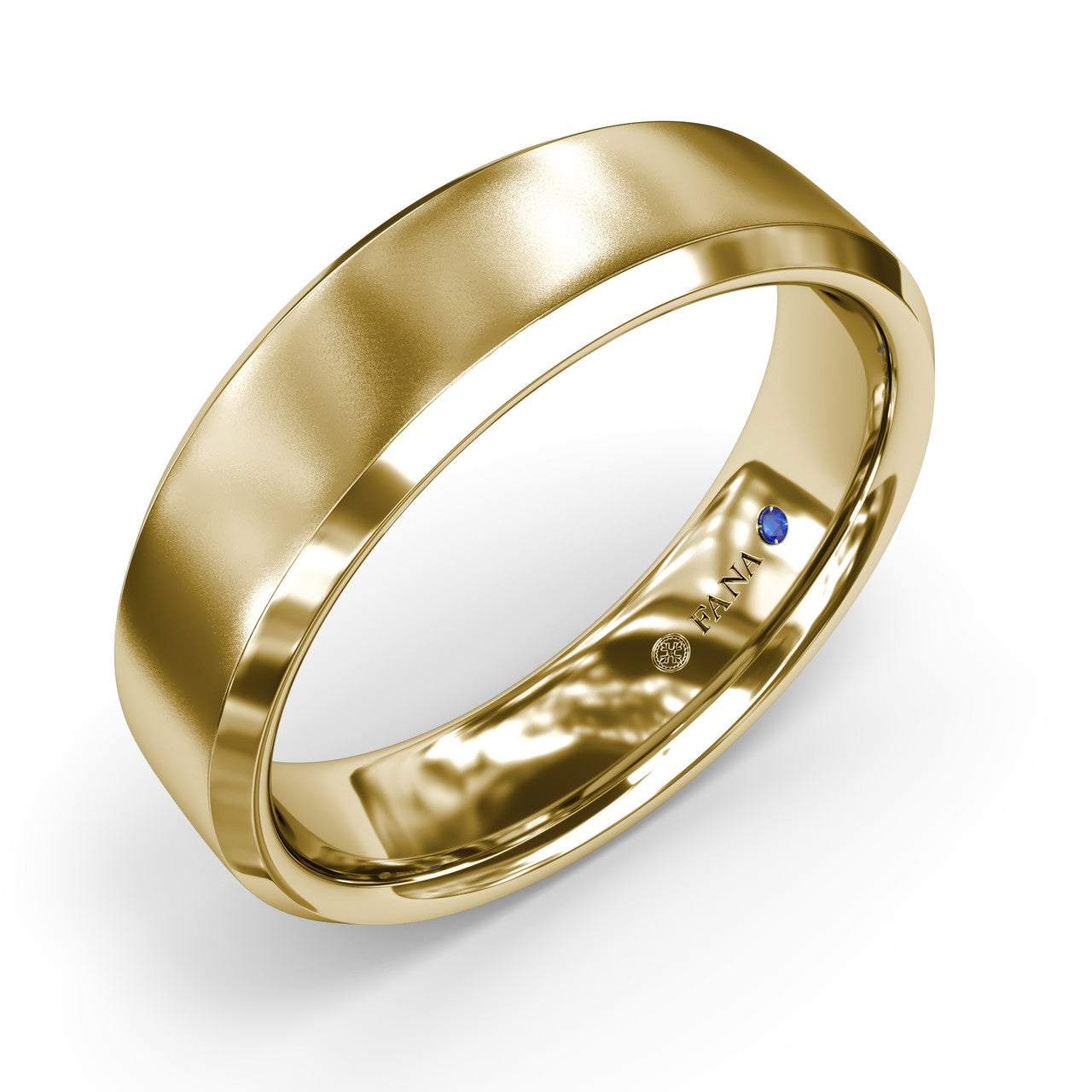 M1004-14kt-Yellow