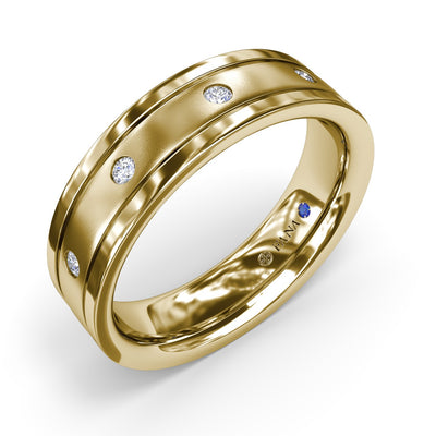 M1009-14kt-Yellow