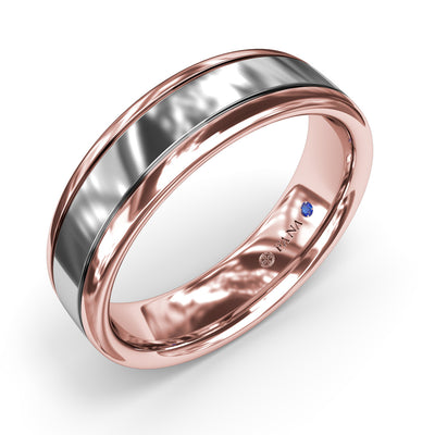 M1013-14kt-White-Rose