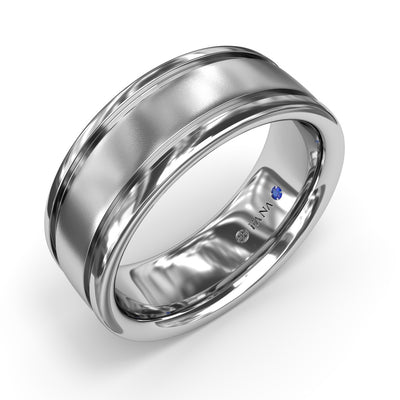 M1015-14kt-White