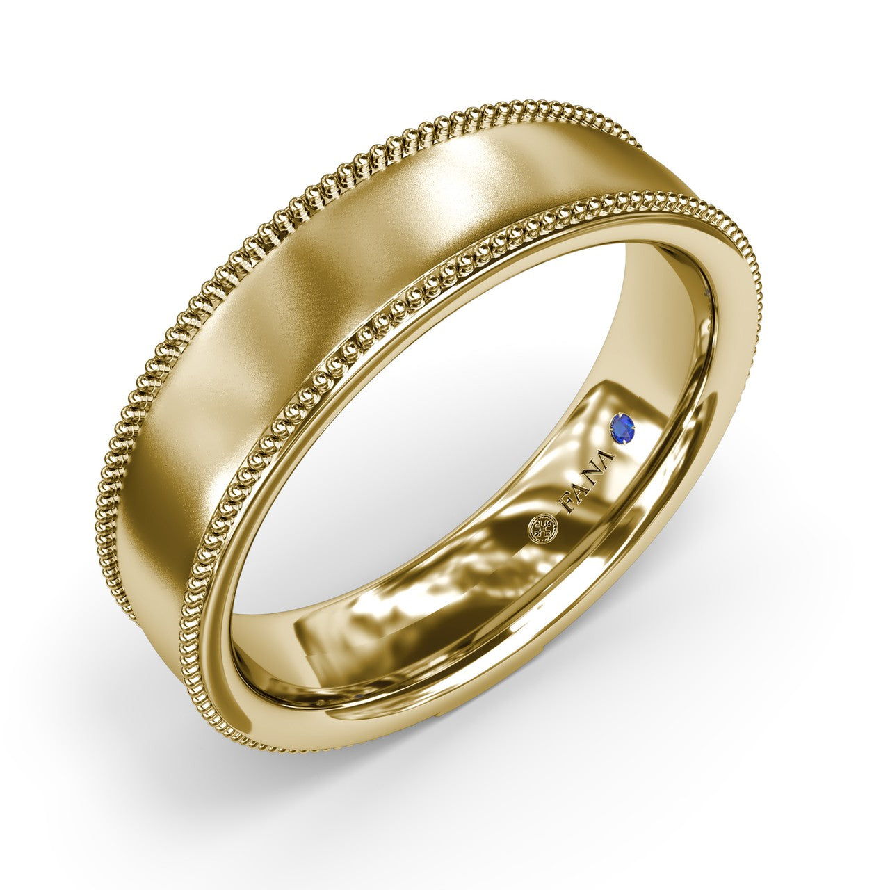 M1016-18kt-Yellow