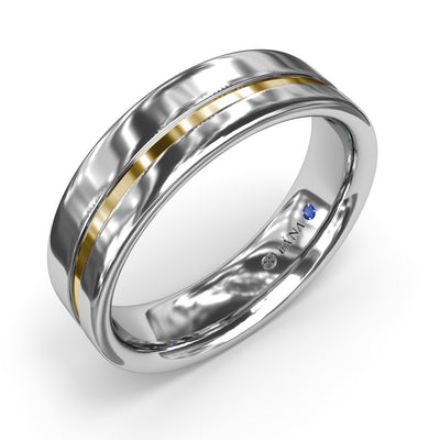 M1021-14kt-Yellow-White