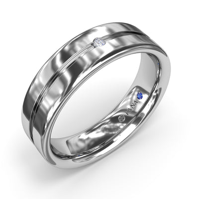 M1023-18kt-White