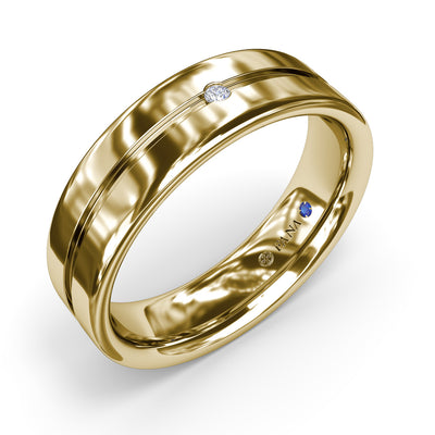 M1023-14kt-Yellow
