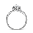 MR1394-A-MQ  WHITE 18K SEMI 2