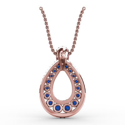 P1289S-14kt-Rose