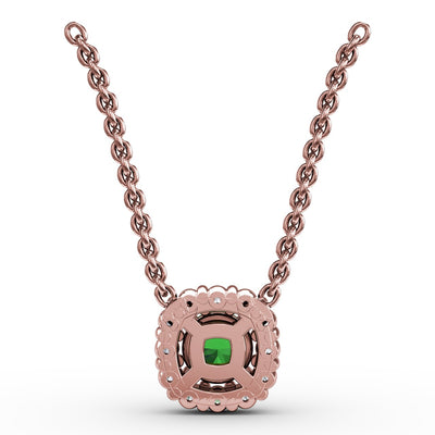 P1504E-14kt-Rose