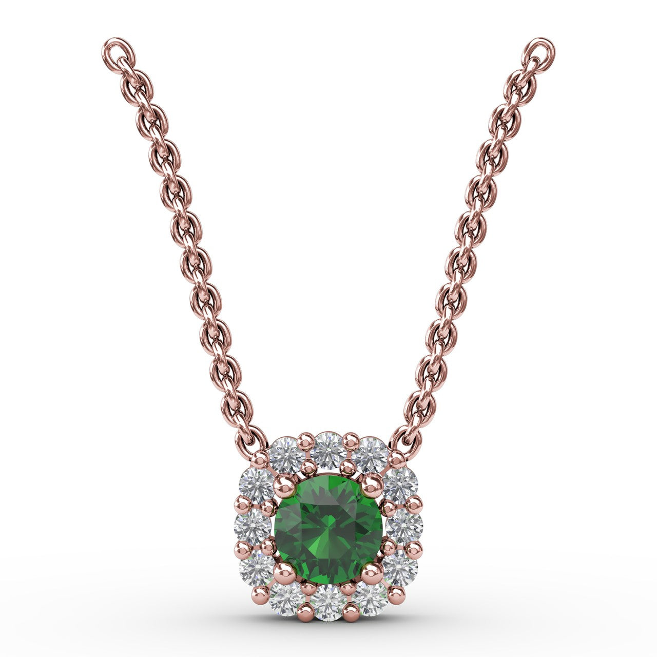 P1504E-14kt-Rose